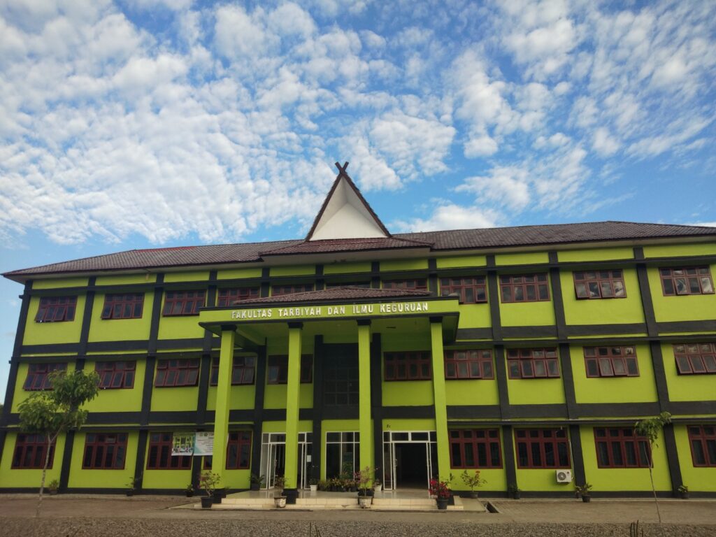 UIN Syahada Padangsidimpuan Publikasikan Luaran dan Capaian Lulusan PPG Batch 3 2022, Batch 1 & 2 2023