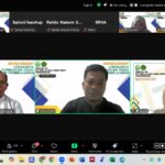 Pembuatan Video Praktek Pembelajaran Prodi PPG Batch 2 Tahun 2024 FTIK UIN Syahada Padangsidimpuan