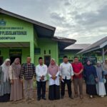 Technical Meeting Held for the Second English Camp at SMP IT Terpadu Padangsidimpuan