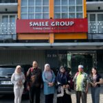 Pelatihan Kepemimpinan dan Teamwork di Smile Group Jogjakarta