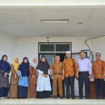 Prodi PPG FTIK UIN Syahada Padangsidimpuan Jalin Kerjasama dengan Dinas Pendidikan Tapanuli Selatan untuk Pembiayaan Guru PAI