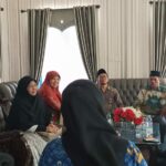 FTIK UIN Syahada Padangsidimpuan melakukan kerjasama dan Sosialisasikan Profil Prodi PPG di Mandailing Natal
