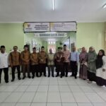FTIK UIN Syahada Jalin Kerjasama dengan BAZNAS Kota Sibolga untuk Pembiayaan Guru PAI