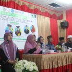 KEGIATAN ASESMEN LAPANGAN PROGRAM STUDI PENDIDIKAN PROFESI GURU FAKULTAS TARBIYAH DAN ILMU KEGURUAN