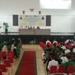 KEGIATAN PELEPASAN PENGENALAN LAPANGAN PERSEKOLAHAN