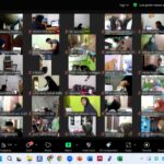 Tryout Ujian dan Simulasi UP#2 – Batch 2 Tahun 2024 PPG FTIK UIN Syahada