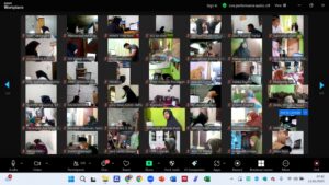 Tryout Ujian dan Simulasi UP#2 – Batch 2 Tahun 2024 PPG FTIK UIN Syahada