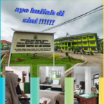 FTIK UIN Syahada Padangsidimpuan Tingkatkan Pelayanan Digital