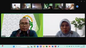 TRYOUT-4 UP SEMESTER 1 TA. 2024 PPG FTIK UIN SYAHADA PADANGSIDIMPUAN SUKSES DIGELAR