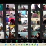 TRYOUT #5 UP SEMESTER 1 TA. 2024 PPG FTIK UIN SYAHADA PADANGSIDIMPUAN SUKSES DIGELAR