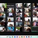 TRYOUT -6 UP SEMESTER 1 TA. 2024 PPG Ftik UIN Syahada Padangsidimpuan Resmi Ditutup