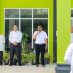 Apel Perdana FTIK: Semangat Fitrah dan Pelayanan Prima Jadi Sorotan