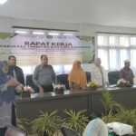 FTIK UIN Syahada Gelar Raker Penjadwalan Tahun 2025: Fokus pada Peningkatan Kinerja dan Penguatan Visi Misi