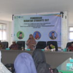 “Kembangkan Minat dan Bakat Mahasiswa: Student’s Day FTIK UIN Syahada Padangsidimpuan Resmi Dibuka”