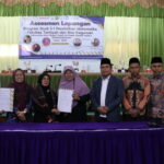 Langkah Menuju Unggul: Prodi Pendidikan Matematika Jalani Asesmen Lapangan LAMDIK