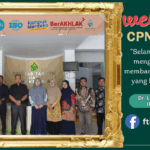 FTIK UIN Syahada Padangsidimpuan Sambut CPNS Dosen Baru dengan Hangat dan Optimisme