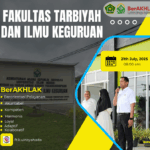 Apel Pagi Senin, 21 Juli 2025: Peneguhan Nilai ASN BerAKHLAK di Lingkungan FTIK UIN Syahada Padangsidimpuan