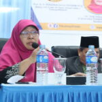 FTIK UIN Syahada Padangsidimpuan Gelar Asesmen Lapangan Prodi PIAUD untuk Akreditasi Unggul