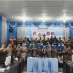 FTIK UIN Syahada Padangsidimpuan Gelar Penutupan Asesmen Lapangan Akreditasi Prodi PIAUD