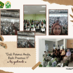 PBAK UIN Syahada Padangsidimpuan 2025 Sukses dan Khidmat, Wakil Dekan Akademik FTIK Tekankan Pentingnya Prestasi dan Kode Etik