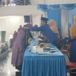 UIN Syahada Padangsidimpuan Kukuhkan 1309 Guru Profesional
