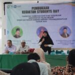 FTIK UIN Syekh Ali Hasan Ahmad Addary Padangsidimpuan Gelar Students Day untuk Tingkatkan Keterampilan Mahasiswa