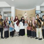 UIN Syahada Padangsidimpuan Umumkan Duta Kampus 2025, Mahasiswa FTIK Prestasi Terbanyak