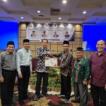 UIN Syahada Padangsidimpuan Gelar Kegiatan Percepatan Profesor, FTIK Utus 30 Dosen