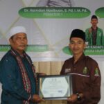 HMPS-PAI UIN Syahada Padangsidimpuan Gelar Seminar Inovatif, Cetak Lulusan Unggul!