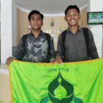 Ketua SEMA FTIK UIN Syahada Hadiri Kongres Legislatif SEMA Fakultas Tarbiyah PTKIN se-Indonesia di Yogyakarta