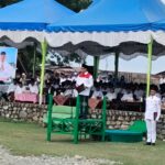 Dekan; “Momentum Hari Santri Merupakan Refleksi Jiwa Patriotisme Santri”