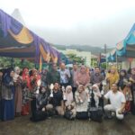Pendidikan Bahasa Indonesia Raih Juara di Ajang Market Day FTIK UIN Syahada Padangsidimpuan
