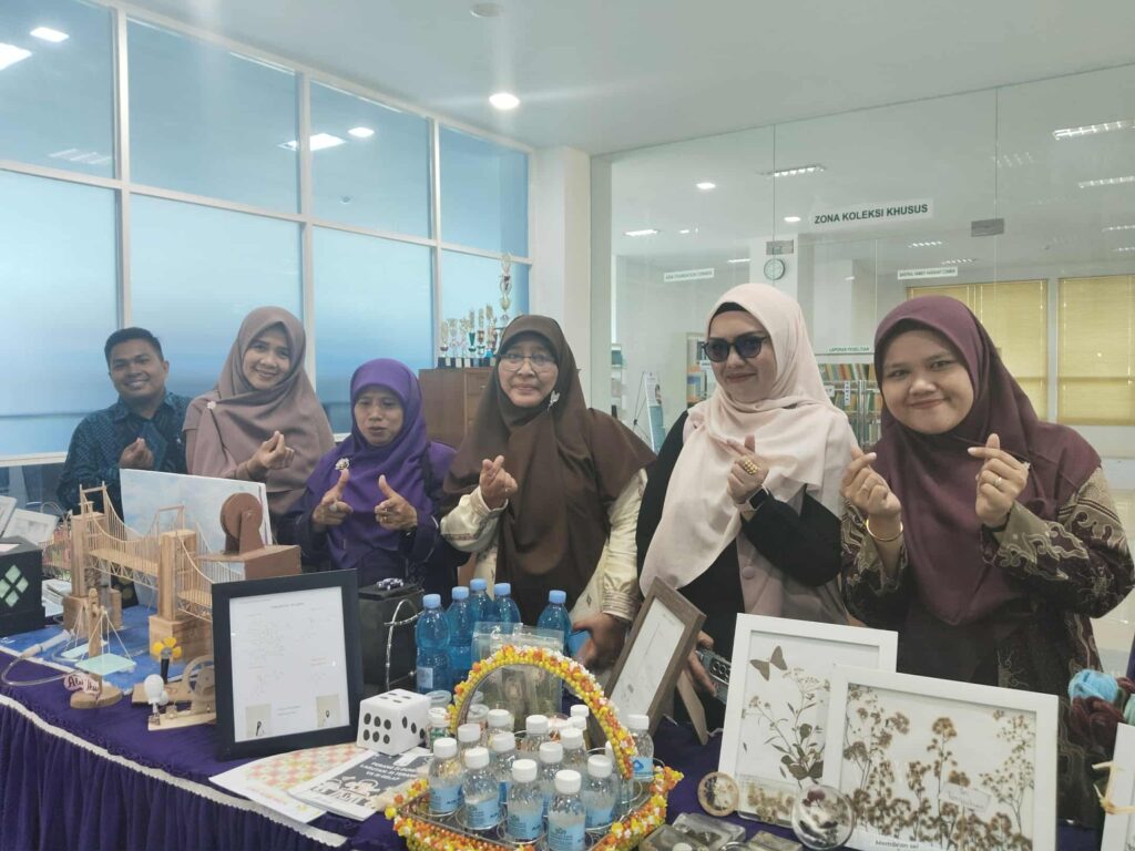 Optimisme Sivitas Akademika FTIK UIN Syahada Padangsidimpuan Meraih Akreditasi Unggul