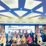 FTIK UIN Syahada Hadiri Rapat Koordinasi Pelaksanaan PPG Daljab Batch 4 di Banda Aceh