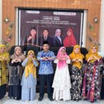 Seminar Internasional FTIK UIN Syahada Padangsidimpuan; Kupas Tuntas Inovasi Pembelajaran Berbasis AI dan Media Kreatif