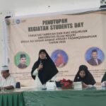Fakultas Tarbiyah dan Ilmu Keguruan, Hari ini Sukses Gelar Penutupan Student’s Day; Wadah Pembinaan Minat dan Bakat Mahasiswa