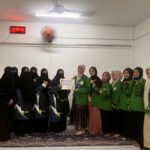 Mahasiswa FTIK UIN Syahada Laksanakan PLP & PKM di Ma’had As-Sholeha Malaysia