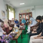 FTIK Peduli Salurkan Donasi Kepada 18 Mahasiswa Penyintas Bencana Sumatera