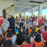 Psikolog Profesional FTIK UIN Syahada Gelar Trauma Healing Bagi Keluarga Penyintas Bencana Sumatera – Wujud MoU dengan Direktorat Halal dan Mandat Rektor