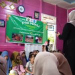 FTIK PEDULI LUNCURKAN BANTUAN KORBAN BANJIR – DARI SIPIROK KE TAPANULI TENGAH DAN BATANG TORU