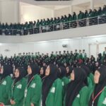 777 Mahasiswa FTIK UIN Syahada Siap Terjun ke 130 Lokasi di TABAGSEL; PLP Dibuka Dengan Semangat Membangun Pendidikan Berkualitas