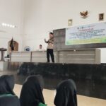 Pembekalan Hari Ke-2, Hadirkan Kurikulum Berbasis Cinta; Menimbulkan Antusiasme Peserta PLP