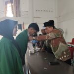 “Jadilah Guru Yang Dirindukan!” – Pemimpin UIN Syahada Beri Semangat Pemberangkatan Mahasiswa PLP.