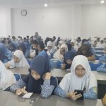 UIN Syahada Padangsidimpuan Umumkan Hasil OPSI 2026; Sebanyak 3.423 Pelajar Se-Tabagsel Berlomba Tunjukkan Bakat
