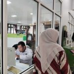 Perkuliahan Dan Layanan Administrasi Akademik FTIK UIN Syahada Padangsidimpuan Berjalan Lancar Pasca Liburan Idul Fitri 1447 H