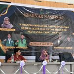Strategi Tepat Waktu Lulus: Seminar Nasional Penyusunan Skripsi Digelar