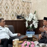 Jalin Kerjasama, FTIK UIN Syahada Perkuat Jejaring di Sumut