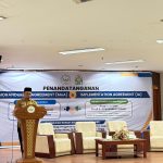 Pererat Sinergi FTIK UIN Syahada dan UNIMED Tandatangani MoA dan IA Bidang Pendidikan, Bahasa dan Seni