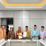 FTIK UIN Syekh Ali Hasan Ahmad Addary dan UIN Sumatera Utara Perkuat Kolaborasi: Tandatangani MoA dan IA di Bidang Pendidikan dan Sains