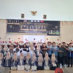 Seminar Internasional PGMI UIN Syahada: Fokus Penguasaan Data & Referensi